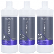 Revlon Color Excel Energizer    900 